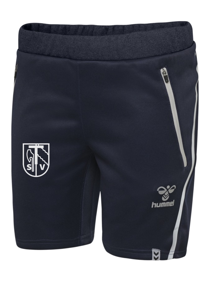 Hummel Cima Shorts Damen