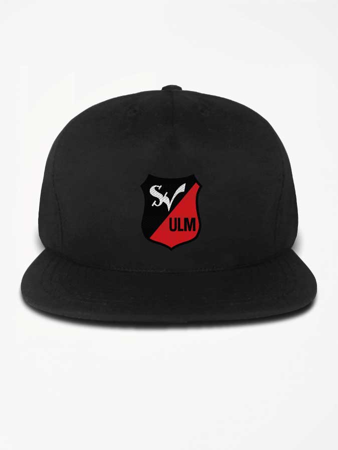 Snapback 5 Panel Sticklogo