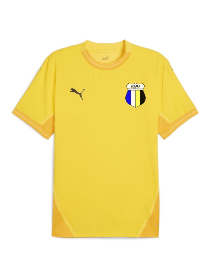 PUMA teamFINAL Trikot