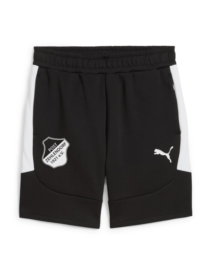 PUMA teamEVOSTRIPE Shorts