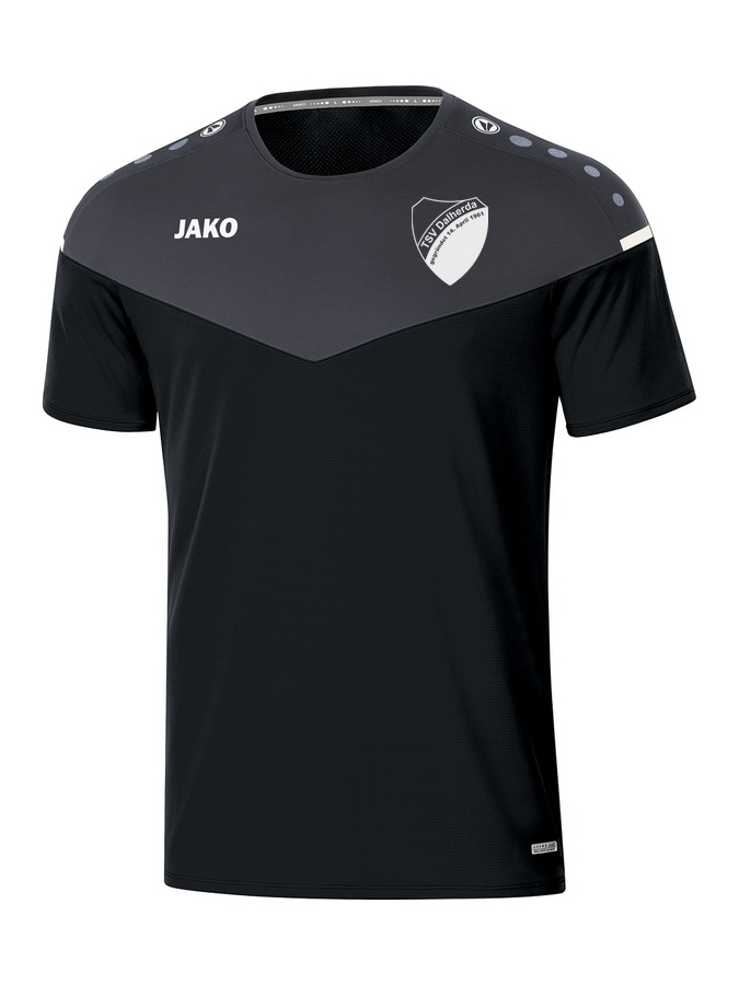 Jako T-Shirt Champ 2.0