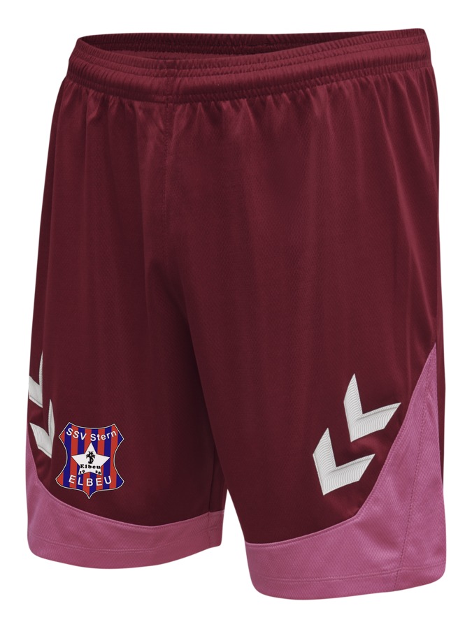 Hummel Lead Trainingsshorts