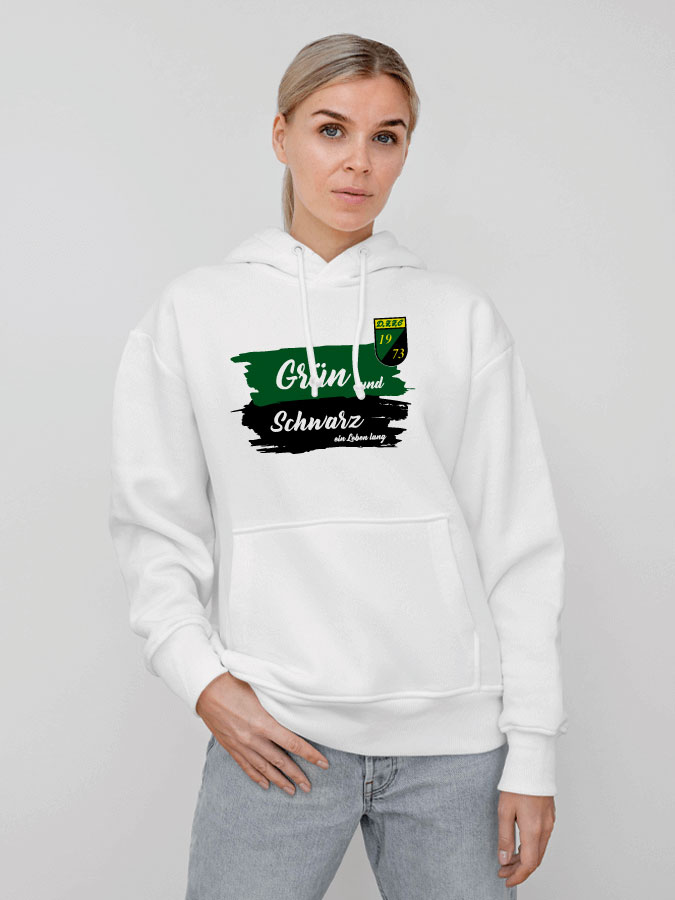 Hoodie Loyal Unisex
