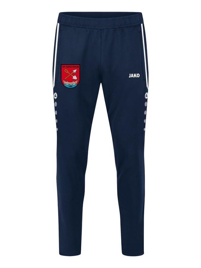 Jako Trainingshose Allround