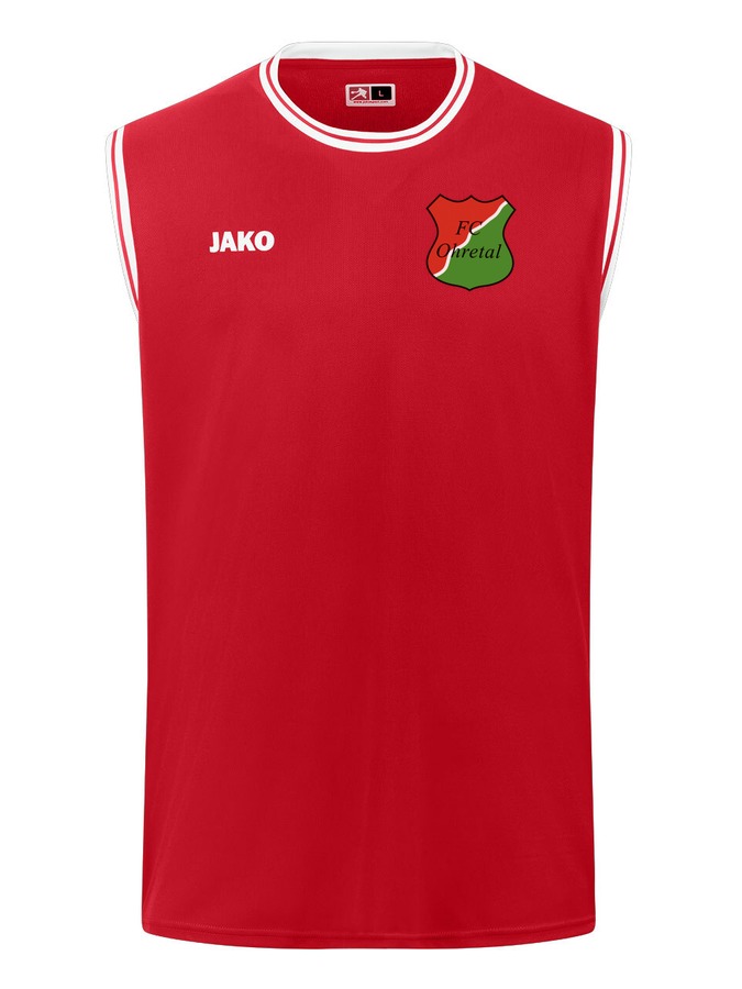 Jako Trikot Center 2.0