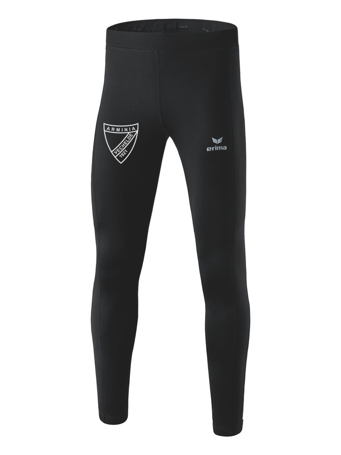 Erima Performance Winterlaufhose