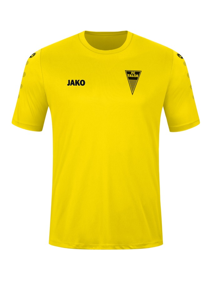 Jako Trikot Team Kurzarm