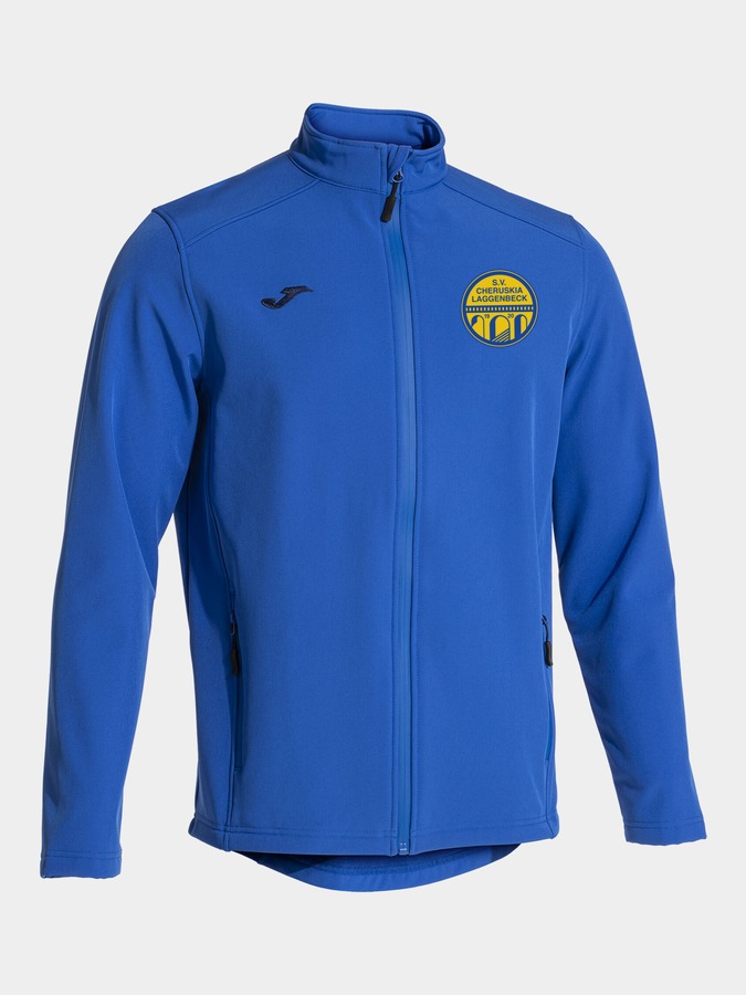Joma Basilea II Jacke