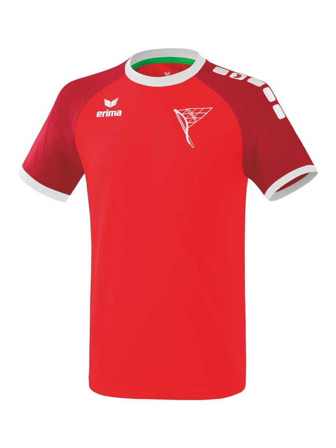 Erima Zenari 3.0 Trikot