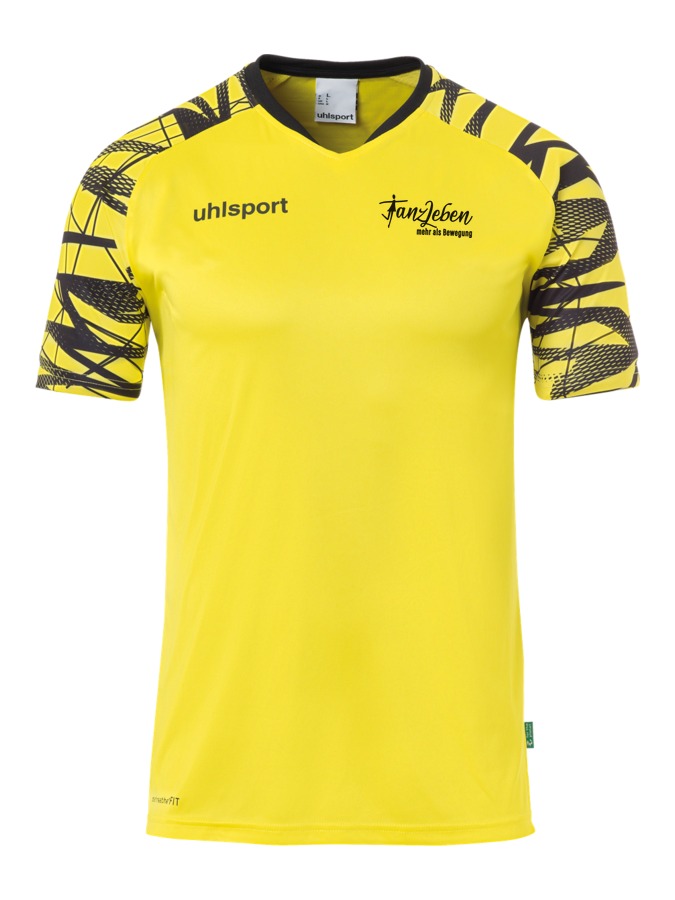 uhlsport Goal 25 Trikot Kurzarm