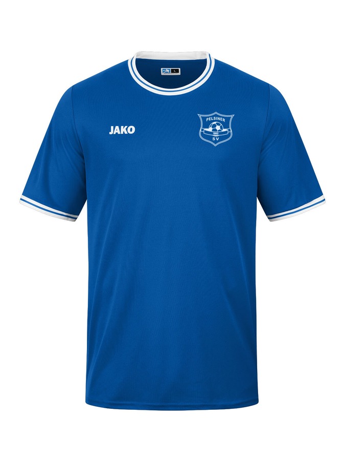 Jako Shooting Shirt Center 2.0