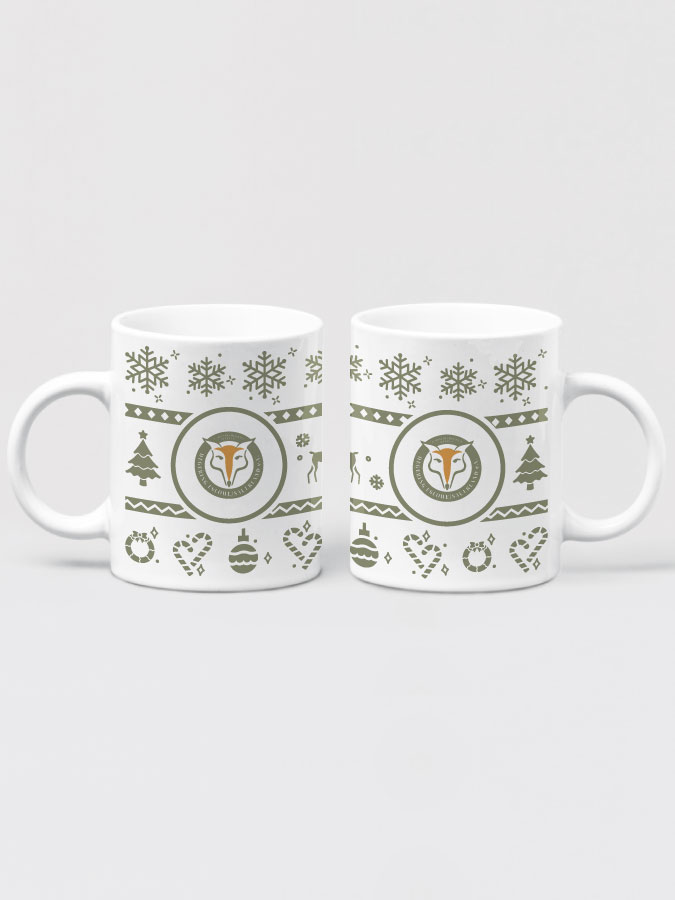 Tasse Christmas