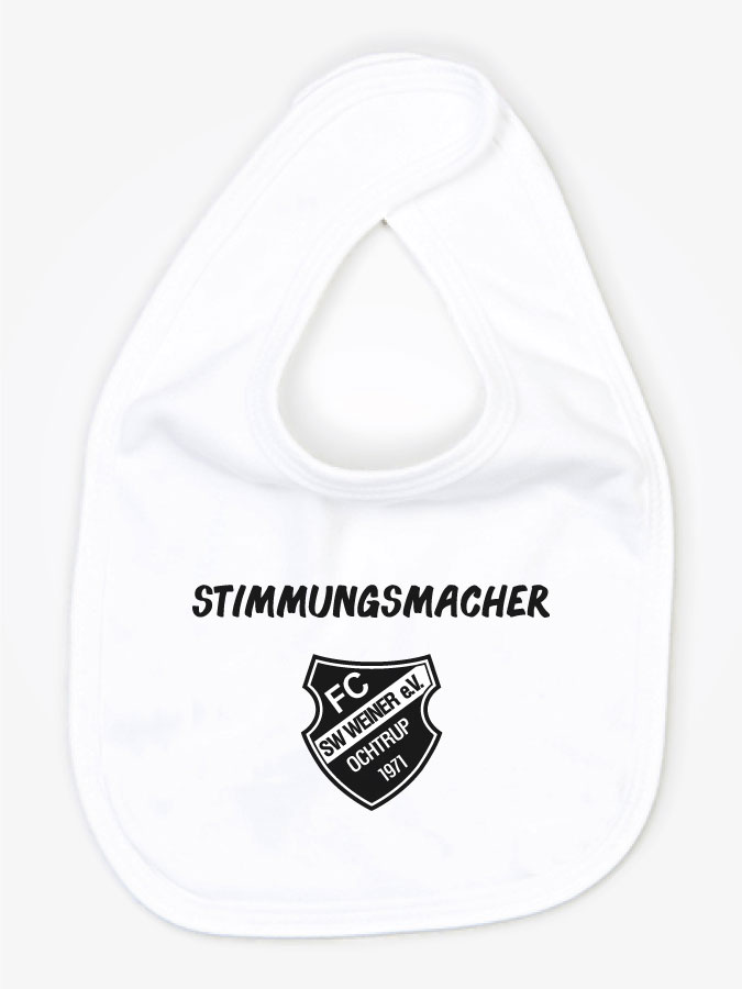 Babylätzchen Stimmungsmacher