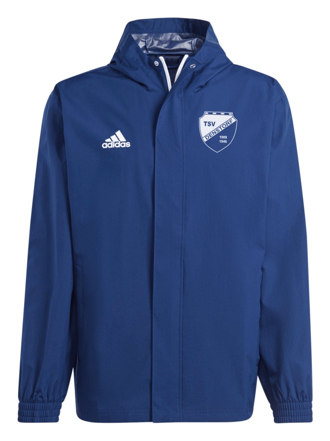 adidas Entrada 22 Allwetterjacke