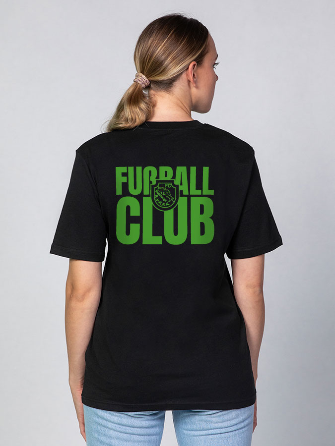 Oversized Shirt Urban Unisex