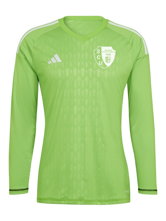 adidas Tiro 23 Competition Torwart-Longsleeve
