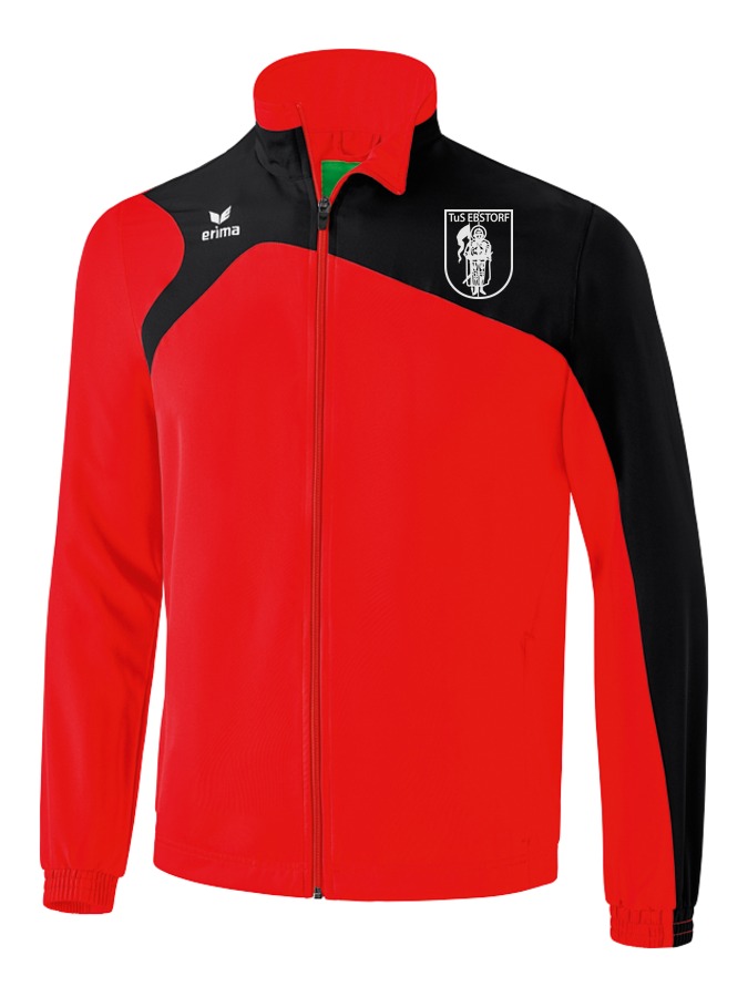 Erima Club 1900 2.0 Präsentationsjacke