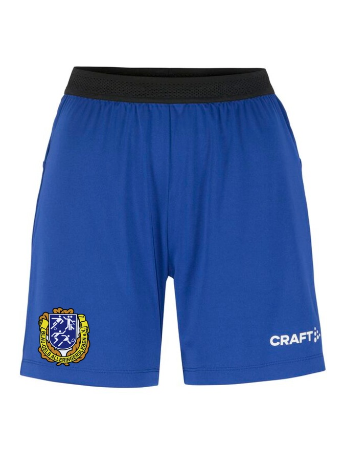 Craft Progress 2.0 Shorts Damen
