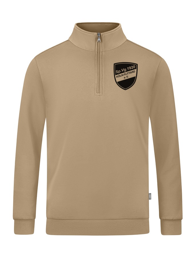 Jako Ziptop Organic
