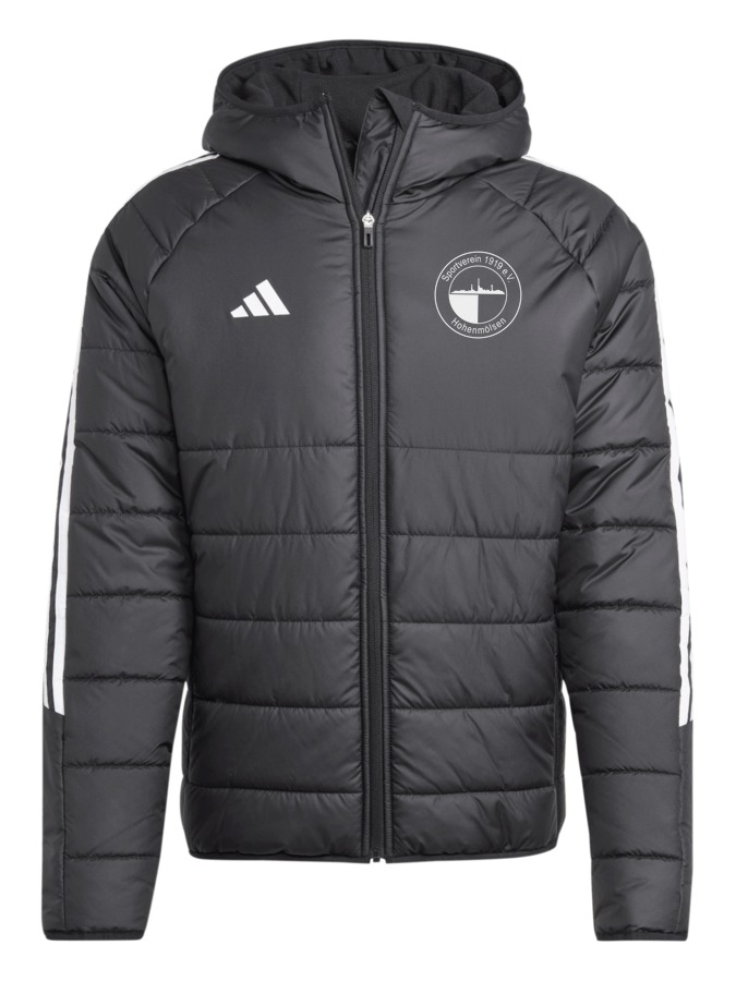 adidas Tiro 24 Winterjacke