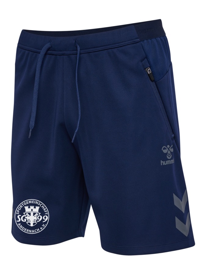 Hummel Cima 2.0 Shorts