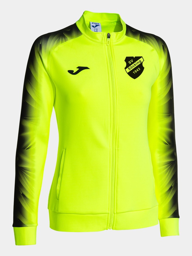 Joma Elite XI Jacke Damen