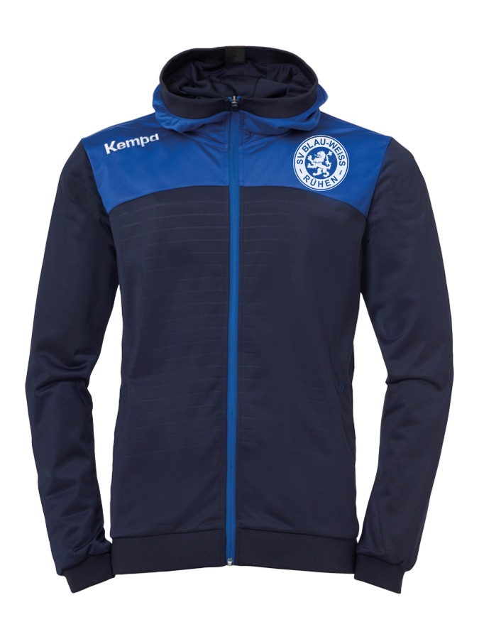 Kempa Emotion 2.0 Kapuzenjacke