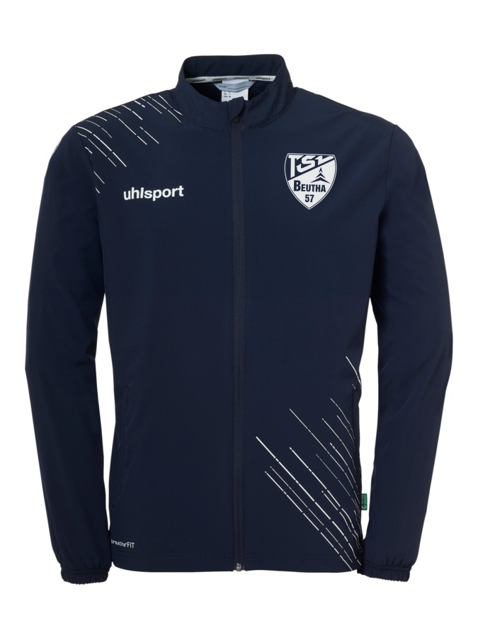 uhlsport Score 26 Evo Woven Jacket