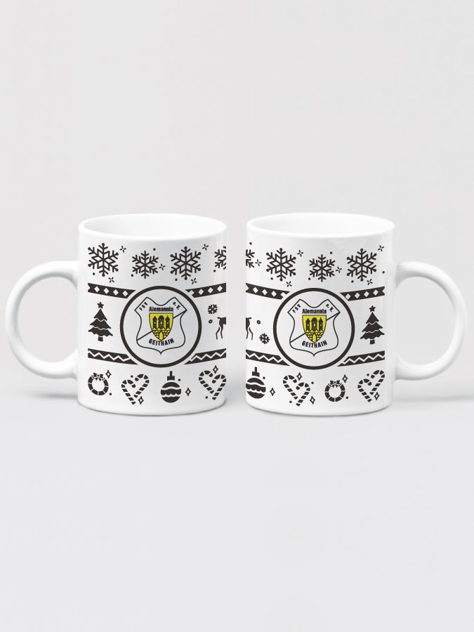 Tasse Christmas