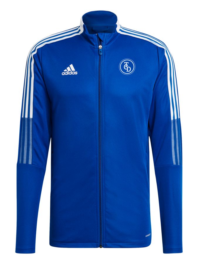 adidas Tiro 21 Trainingsjacke
