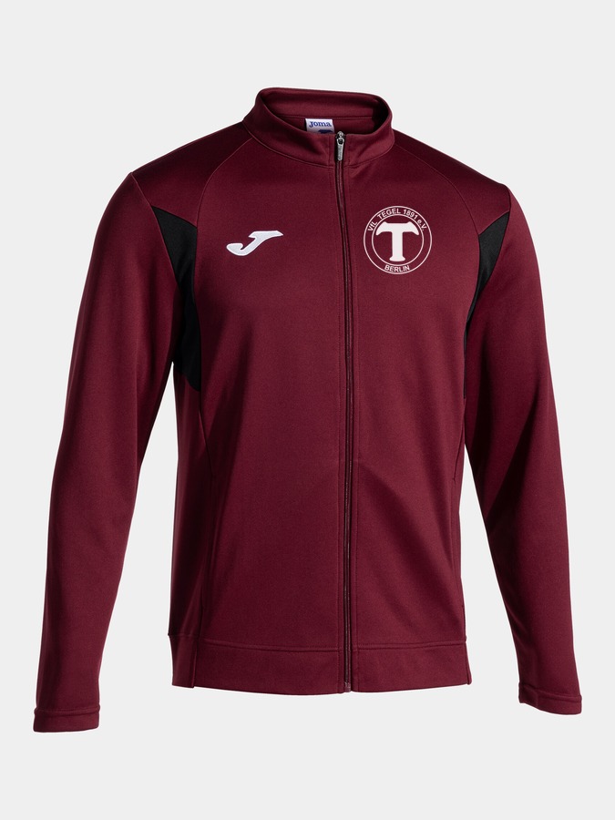 Joma Winner III Jacke