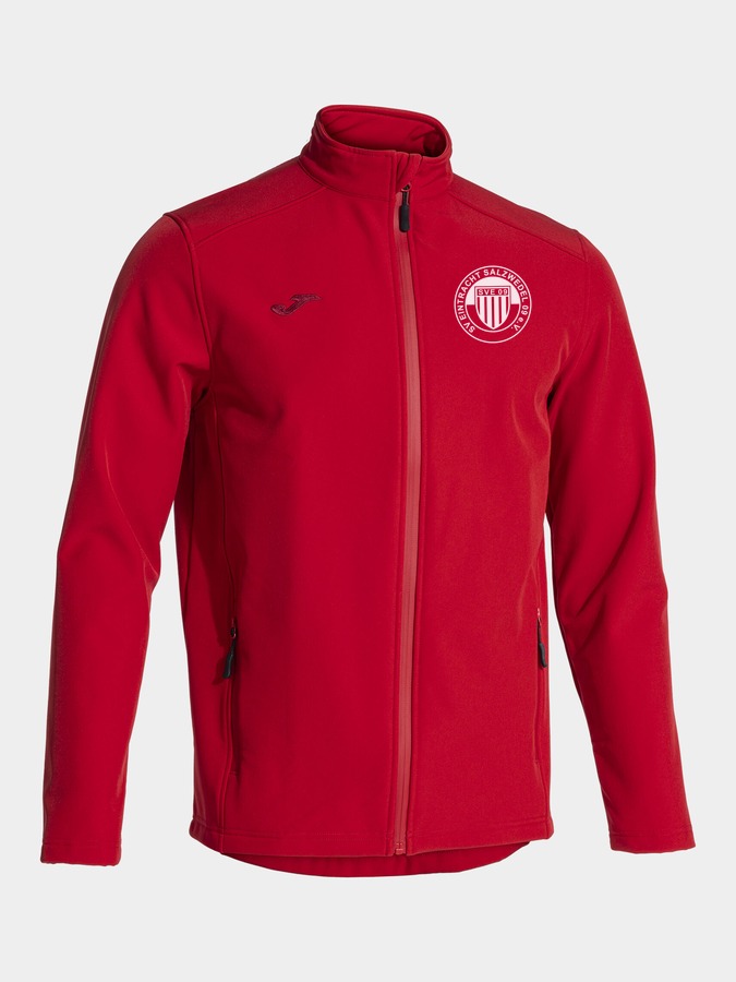 Joma Basilea II Jacke