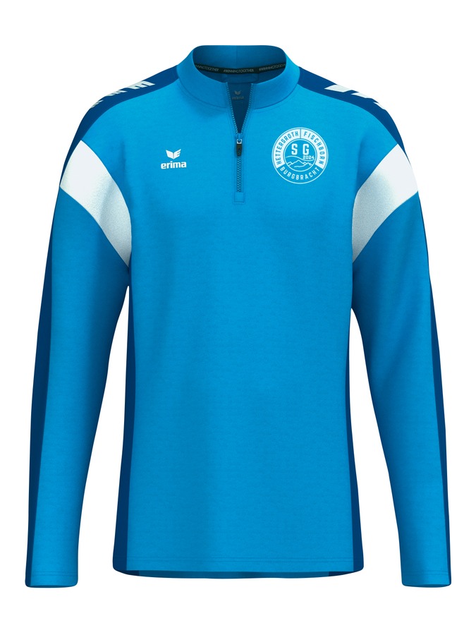 Erima Celebrate 125 Training Top