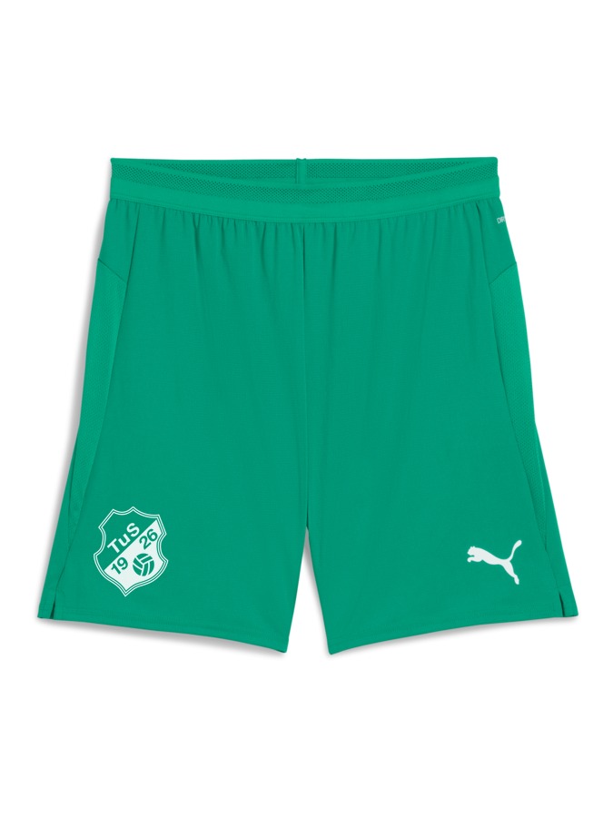 PUMA teamCUP Shorts
