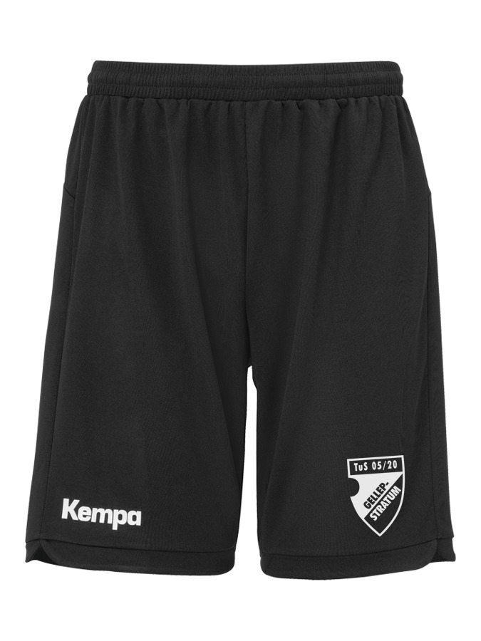 Kempa Prime Shorts
