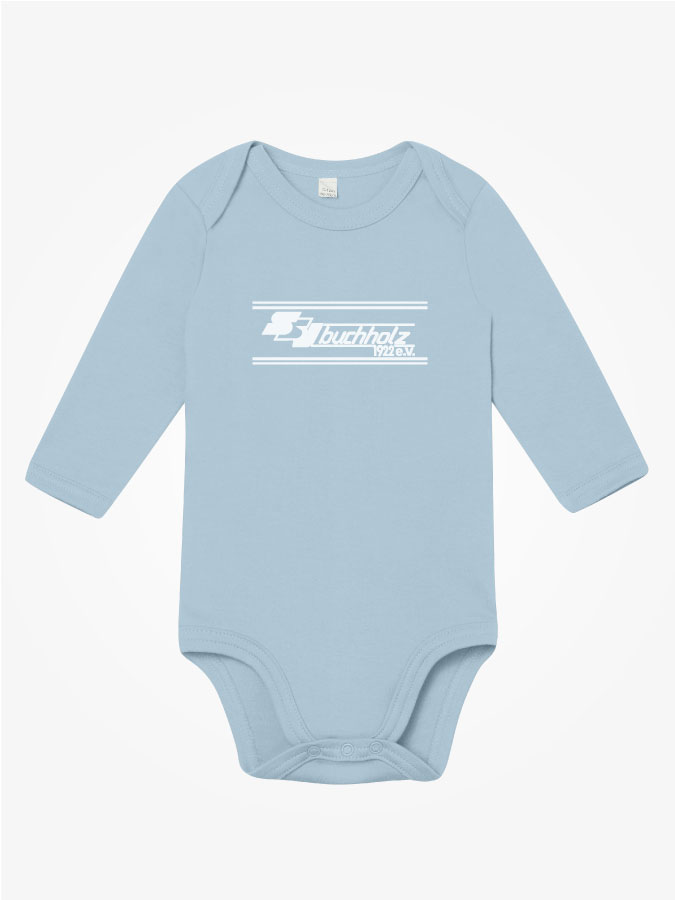 Baby Body Langarm
