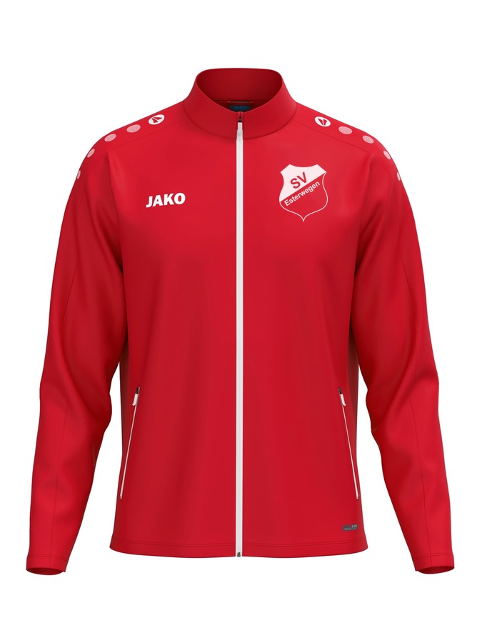 Jako Freizeitjacke One