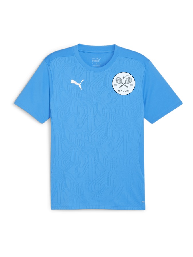 PUMA teamFINAL Trainingsshirt