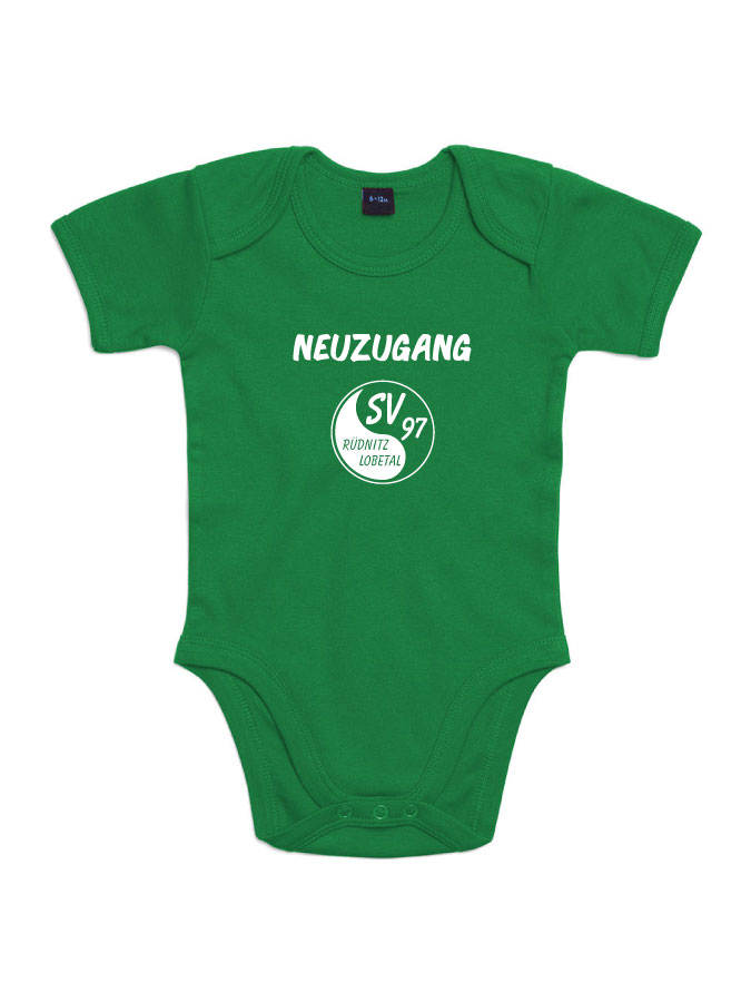 Baby Body Neuzugang