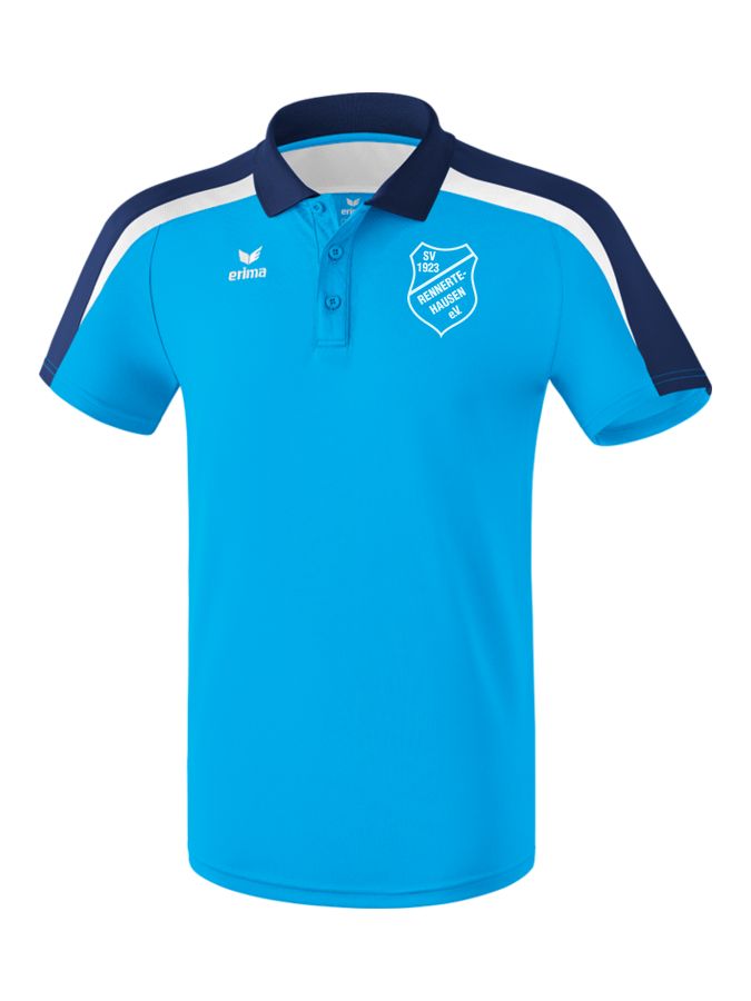 Erima Liga 2.0 Poloshirt