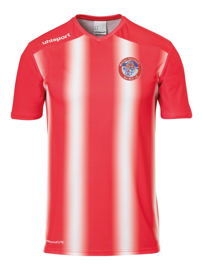 uhlsport Stripe 2.0 Trikot Kurzarm