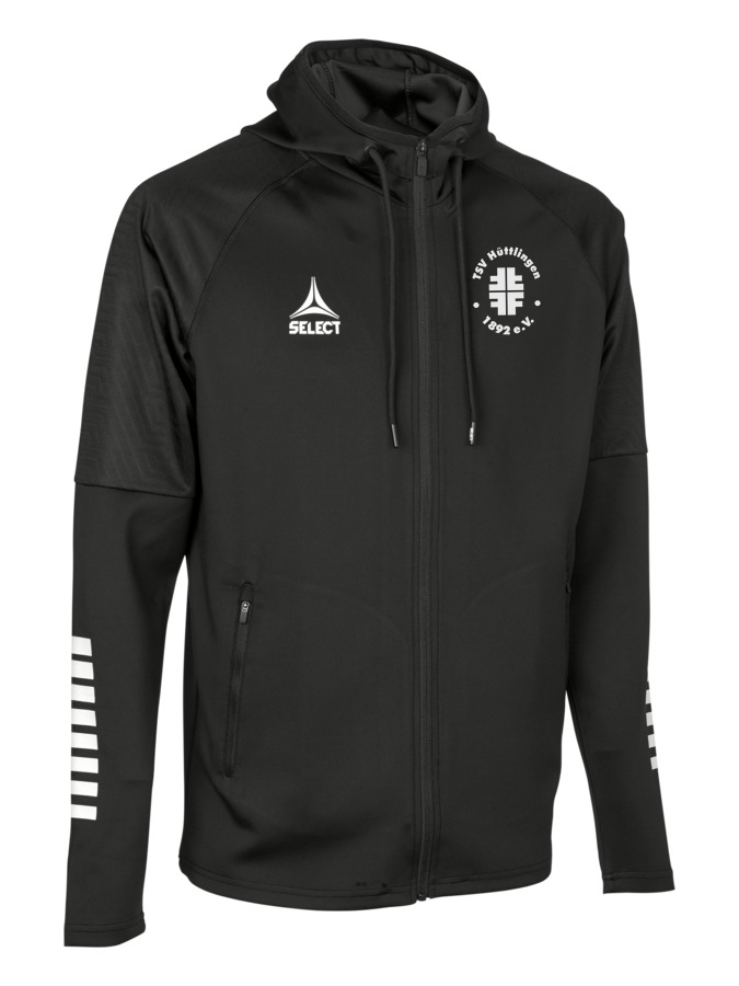 Select Monaco Kapuzenjacke