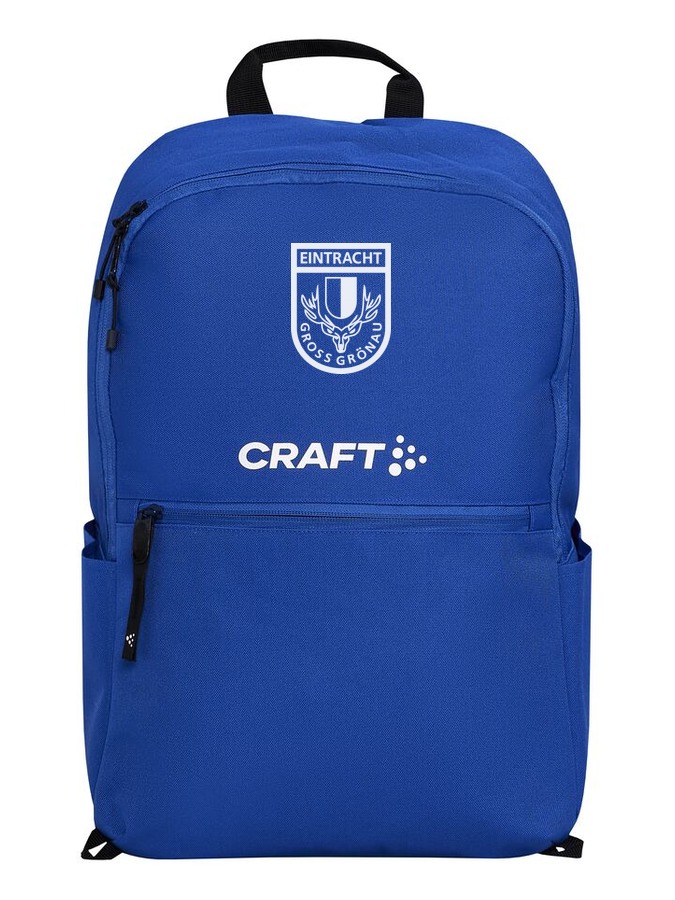 Craft Squad 2.0 Rucksack (20L)