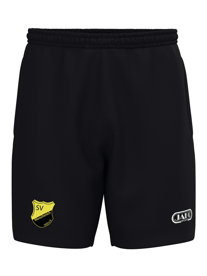 Jako Short Wardrobe