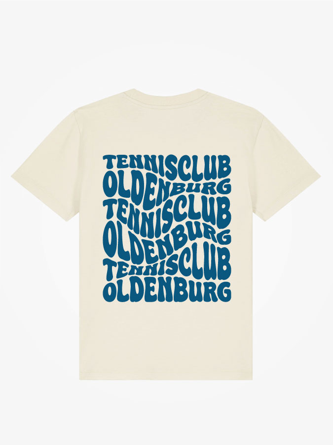 Shirt Wavy Kids