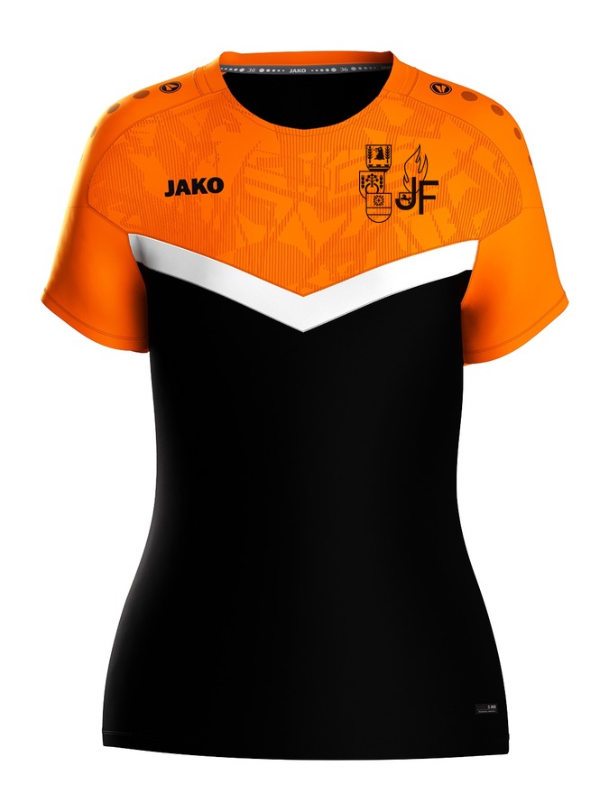 Jako T-Shirt Iconic Damen