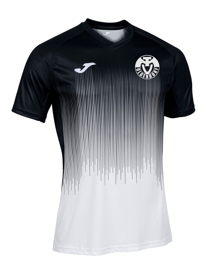 Joma Tiger IV Shirt