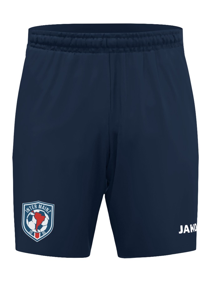 Jako Trainingsshort Dynamic