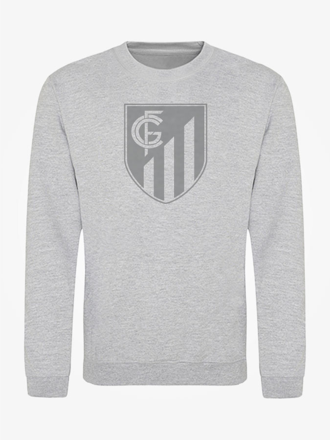 Sweater All Grey Herren