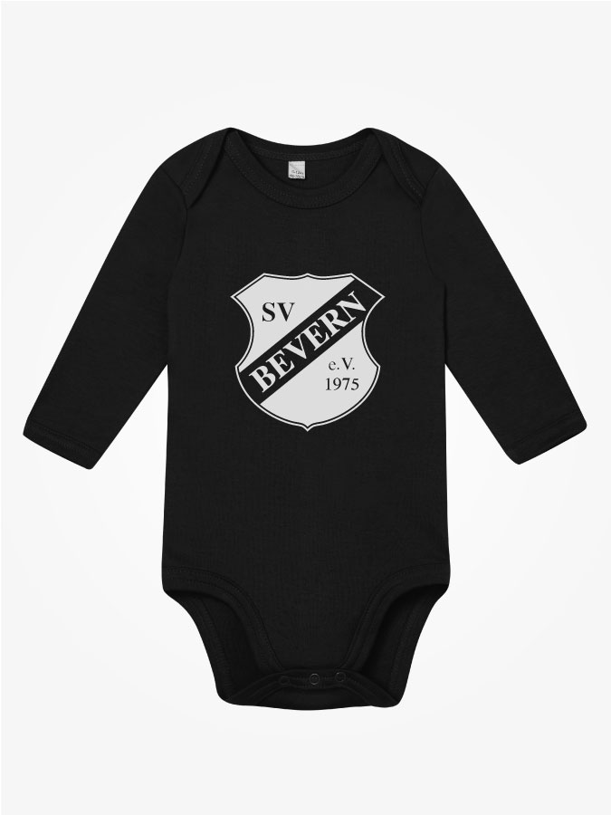 Baby Body Langarm